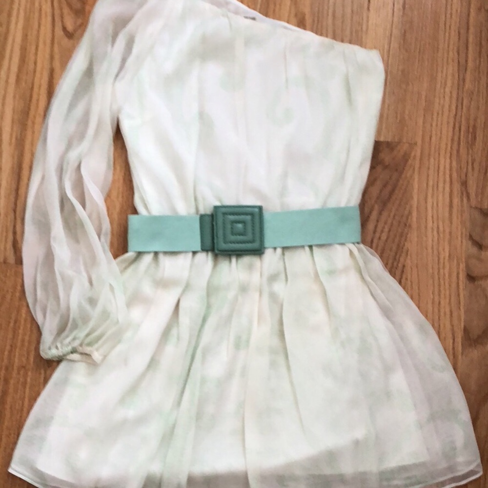 Alice & Olivia dress